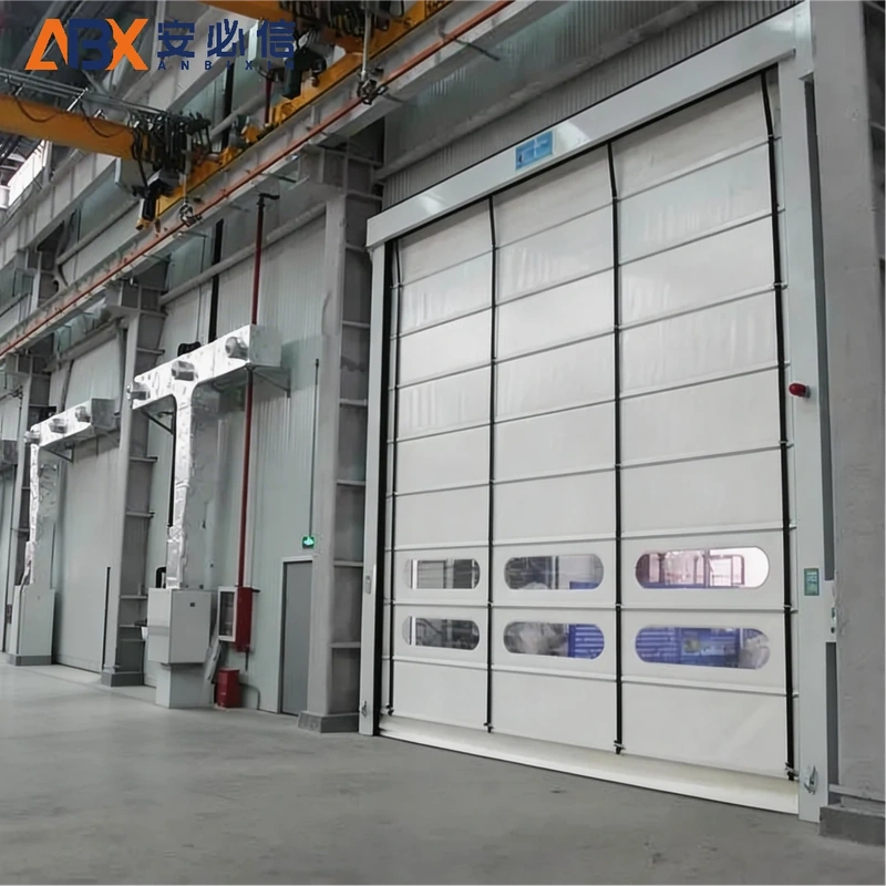 潮州市高速堆积门